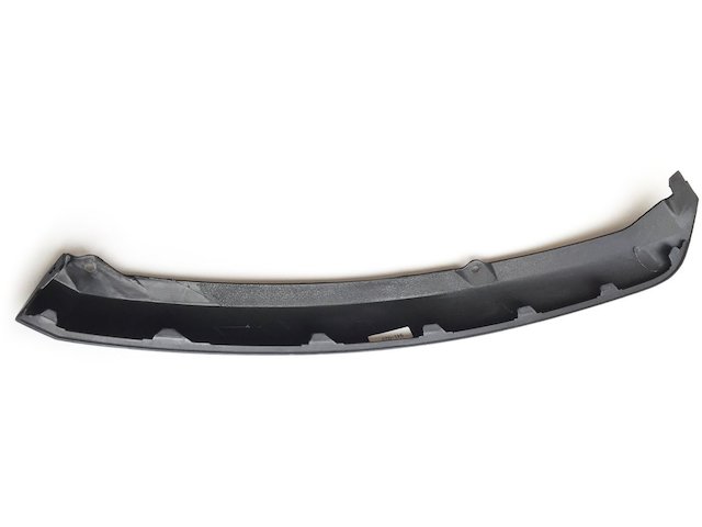 Replacement Bumper Valance