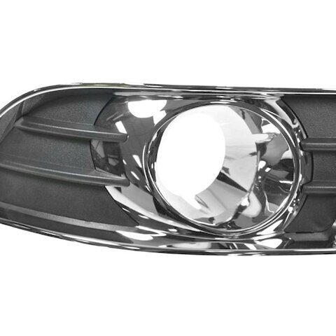DIY Solutions Fog Light Bezel LHT00085