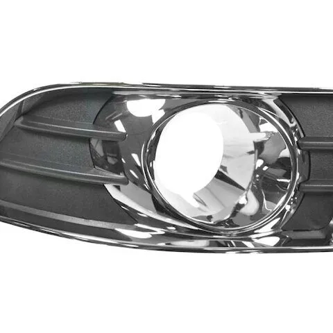 DIY Solutions Fog Light Bezel LHT00085