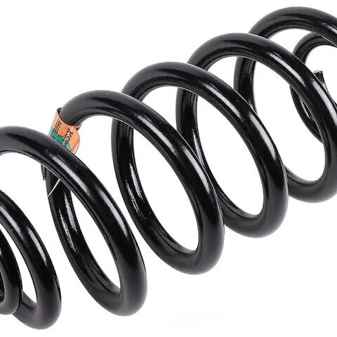 AC Delco Rear Left Coil Spring 22878996