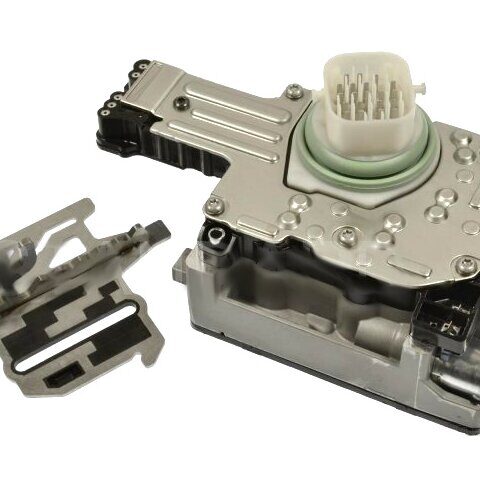 Standard Motor Products Automatic Transmission Solenoid TCS235