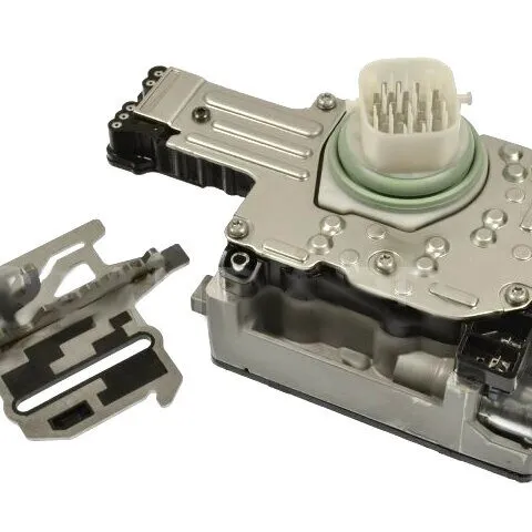 Standard Motor Products Automatic Transmission Solenoid TCS235