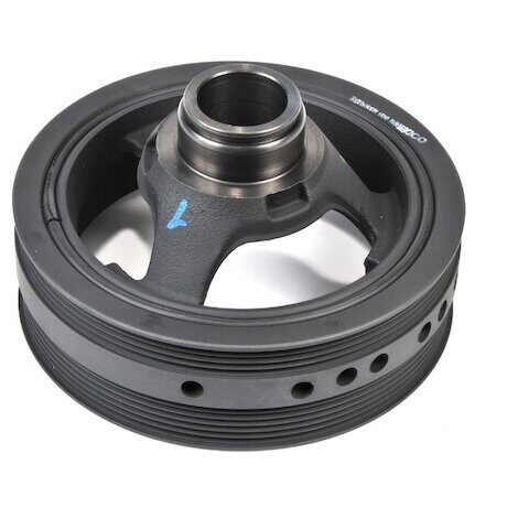 AC Delco Engine Harmonic Balancer 12675620