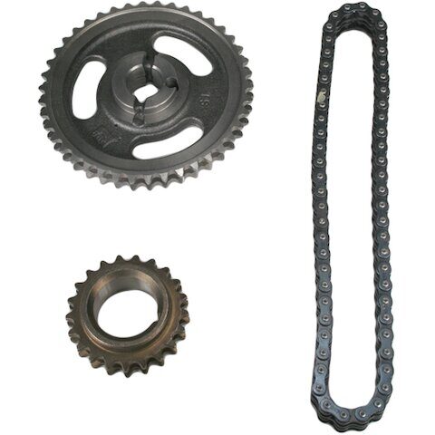 DIY Solutions Timing Chain Kit ETS00227