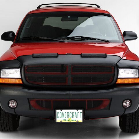 Covercraft Car Bra MM42853 for Pontiac Firebird