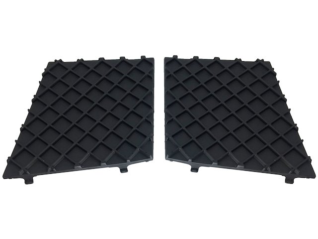Replacement Bumper Grille