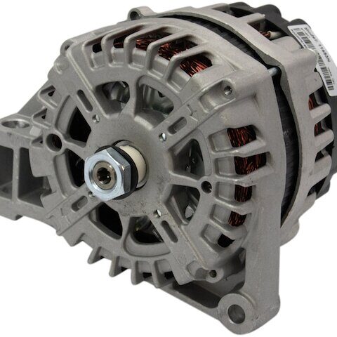 DIY Solutions Alternator ECS00240