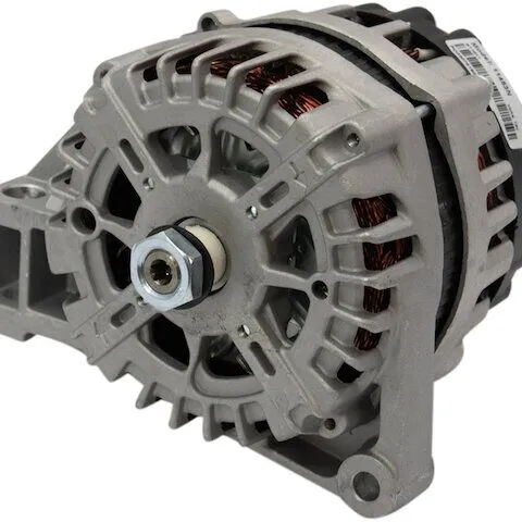 DIY Solutions Alternator ECS00240