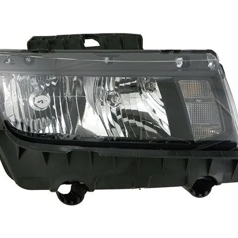 Eagle Eyes Right Headlight Assembly GM648-B101R
