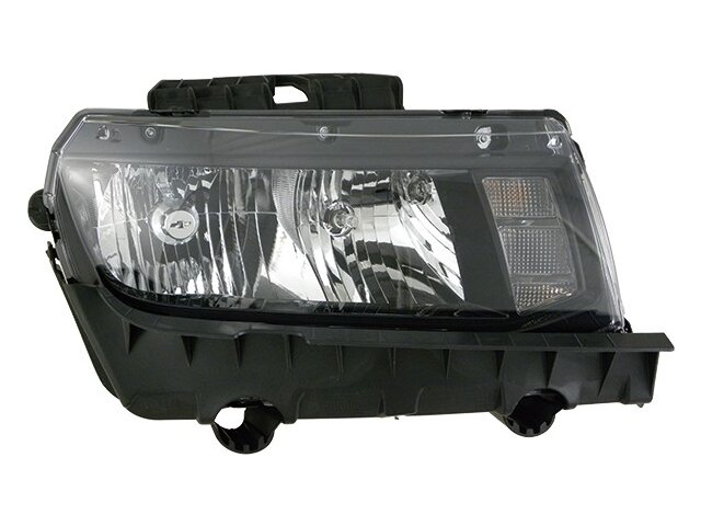 Eagle Eyes Headlight Assembly