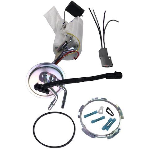 SKP Fuel Pump and Sender Assembly SKEFP008