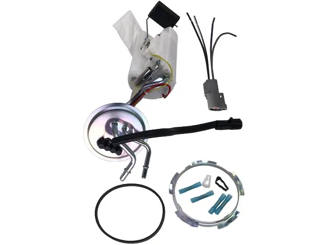 SKP Fuel Pump and Sender Assembly