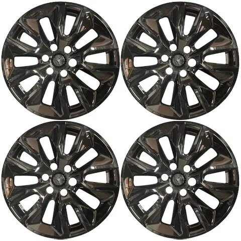 CCI Wheel Cover IMP454BLK
