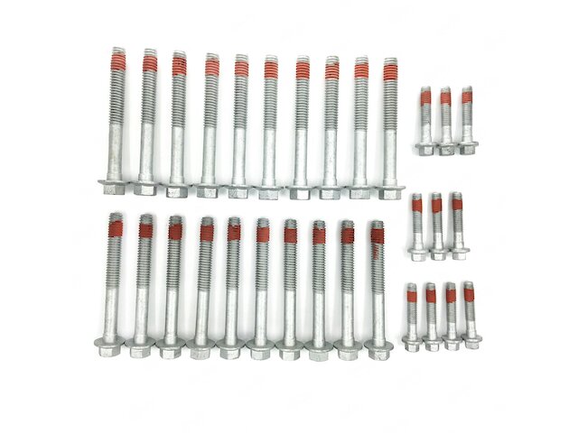 SKP Head Bolt Set