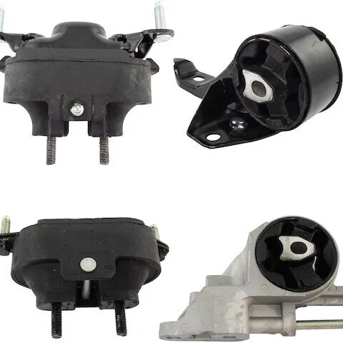 DIY Solutions Engine Mount and Transmission Mount Kit EMT00209