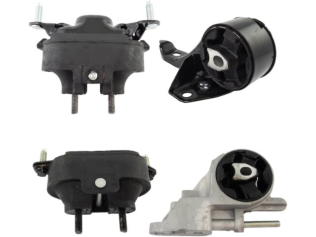 DIY Solutions Engine Mount and Transmission Mount Kit