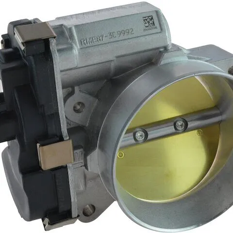 DIY Solutions Throttle Body ENG00418