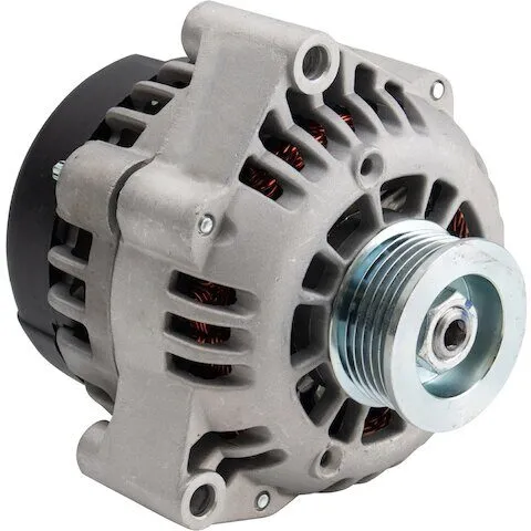 DIY Solutions Alternator ECS00284