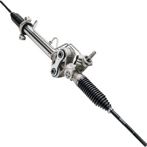 Detroit Axle Front Steering Rack 5142
