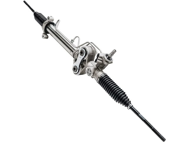 Detroit Axle Steering Rack