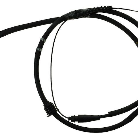 DIY Solutions Front Parking Brake Cable BFS01405