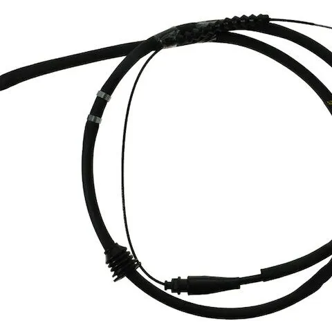 DIY Solutions Front Parking Brake Cable BFS01405
