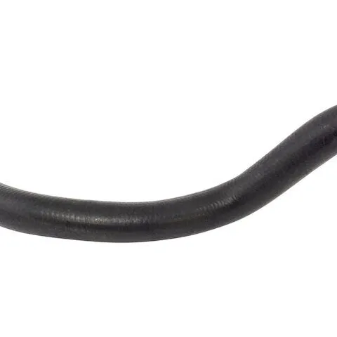 DIY Solutions Lower Radiator Hose HVA02578