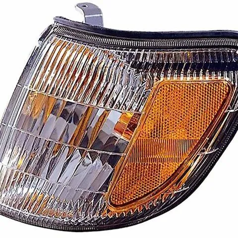 Depo Left Parking Light Assembly 320-1506L-AS