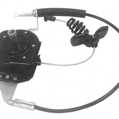 SKP Spare Tire Hoist SK924512