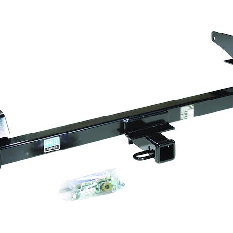 Pro Series Rear Trailer Hitch 51108