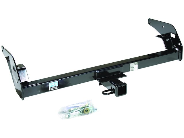 Pro Series Trailer Hitch