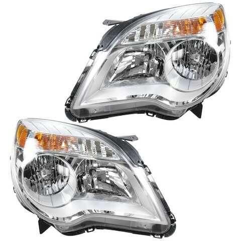 DIY Solutions Headlight Assembly Set LHT03668