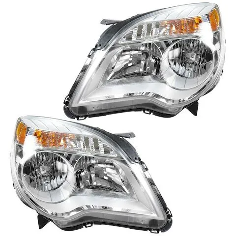 DIY Solutions Headlight Assembly Set LHT03668