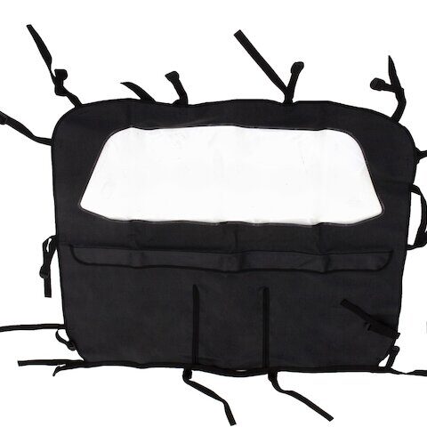 Rampage Soft Top 90015R