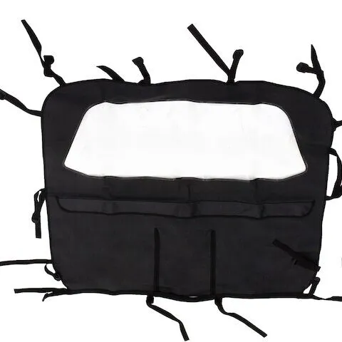 Rampage Soft Top 90015R