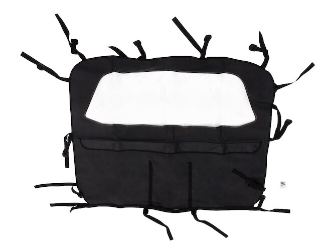 Rampage Soft Top