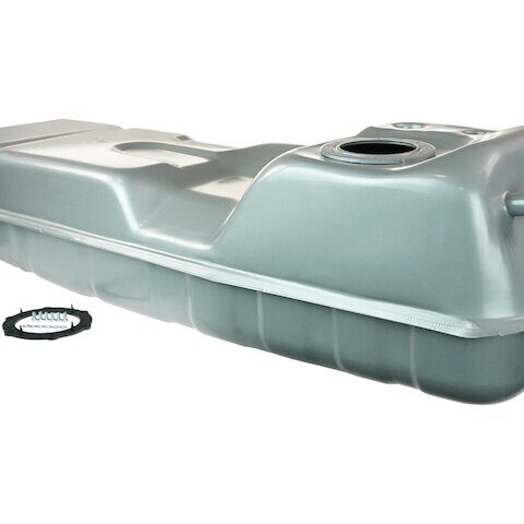 DIY Solutions Fuel Tank TAN00371