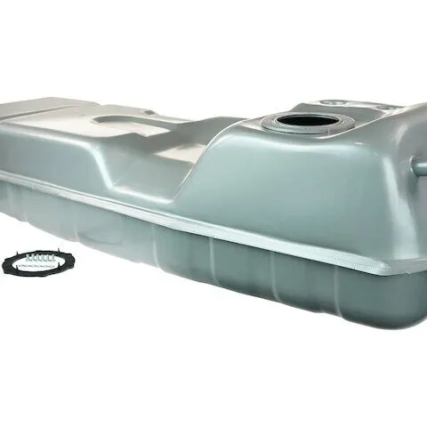 DIY Solutions Fuel Tank TAN00371