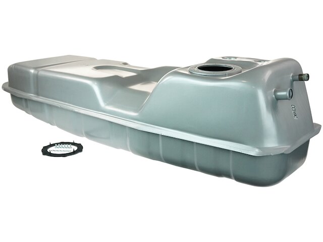 DIY Solutions Fuel Tank