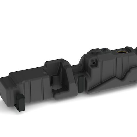 Titan Fuel Tank 7010317