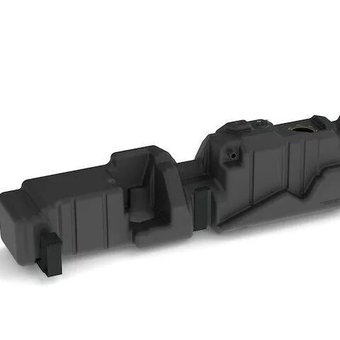 Titan Fuel Tank 7010317