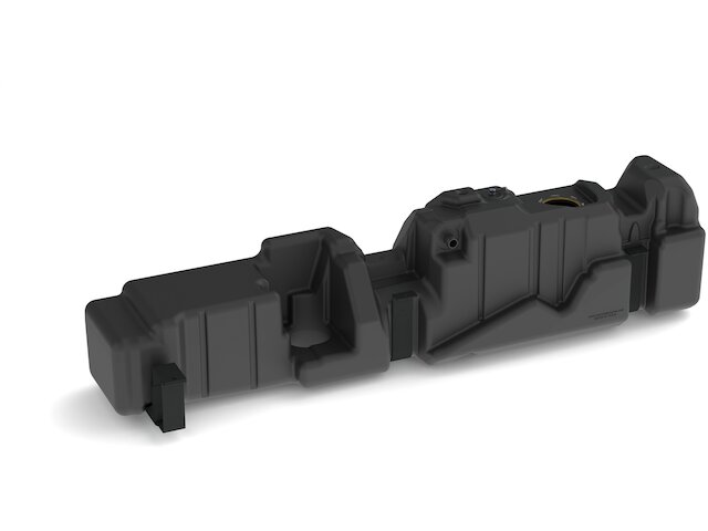 Titan Fuel Tank