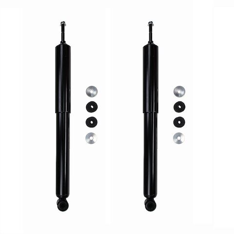 Replacement Front Shock Absorber Set 414-170-K2