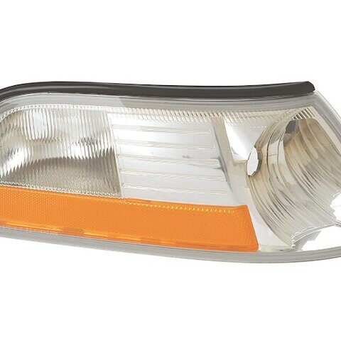 Eagle Eyes Right Parking Light Assembly FR369-U000R