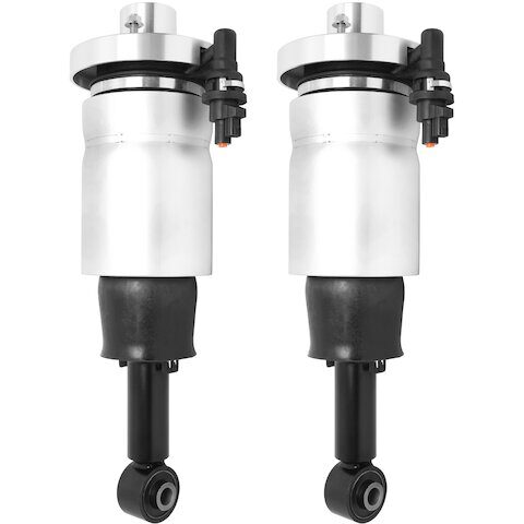 Unity Rear Air Suspension Strut Set 2-18-561001-18-561002