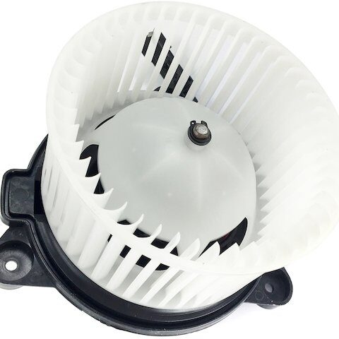 Replacement Front Blower Motor 819-073