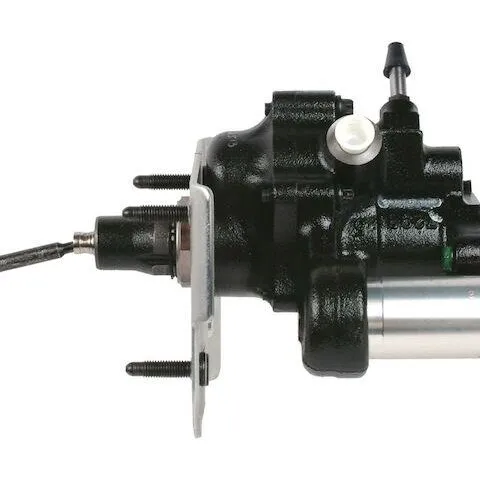 AC Delco Brake Booster 178-1037 for Chevrolet Silverado 2500 HD