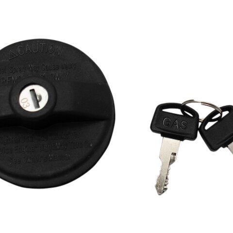 DIY Solutions Fuel Tank Cap TAN01021
