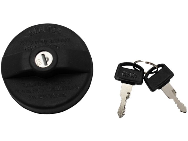 DIY Solutions Fuel Tank Cap