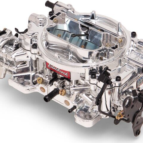 Edelbrock Carburetor 18064